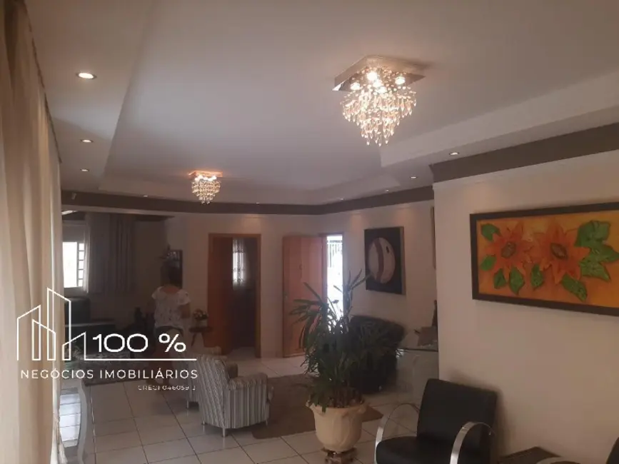 Foto 9 de Casa com 3 quartos à venda, 230m2 em Sao Jose Do Rio Preto - SP