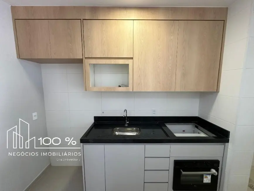 Foto 5 de Apartamento com 2 quartos para alugar, 60m2 em Vila Nossa Senhora do Bonfim, Sao Jose Do Rio Preto - SP