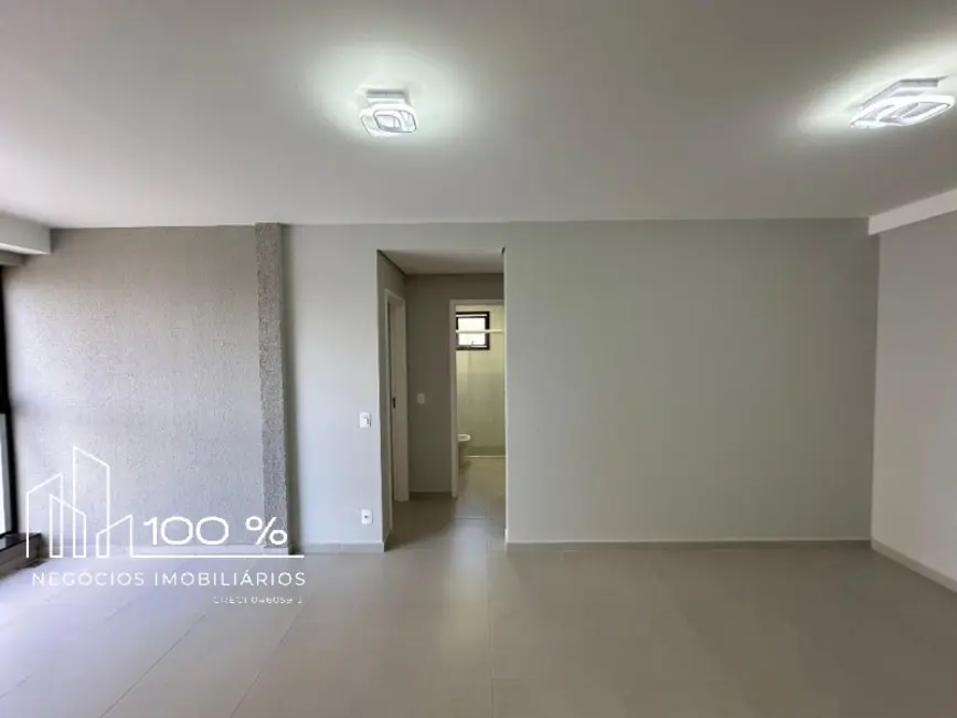 Foto 1 de Apartamento com 2 quartos para alugar, 60m2 em Vila Nossa Senhora do Bonfim, Sao Jose Do Rio Preto - SP