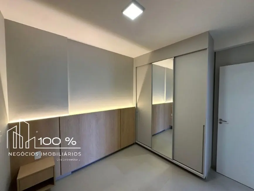 Foto 8 de Apartamento com 2 quartos para alugar, 60m2 em Vila Nossa Senhora do Bonfim, Sao Jose Do Rio Preto - SP