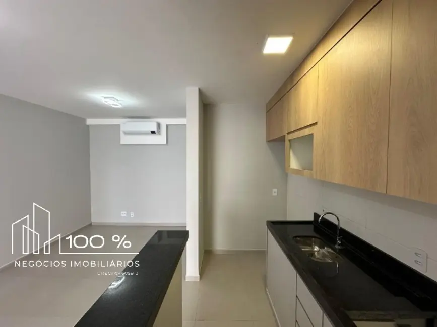 Foto 4 de Apartamento com 2 quartos para alugar, 60m2 em Vila Nossa Senhora do Bonfim, Sao Jose Do Rio Preto - SP