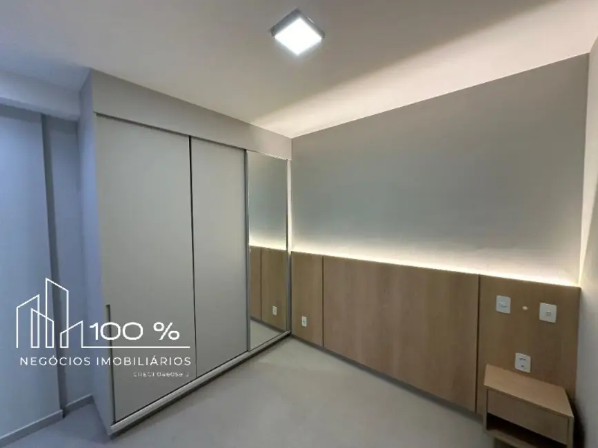 Foto 2 de Apartamento com 2 quartos para alugar, 60m2 em Vila Nossa Senhora do Bonfim, Sao Jose Do Rio Preto - SP