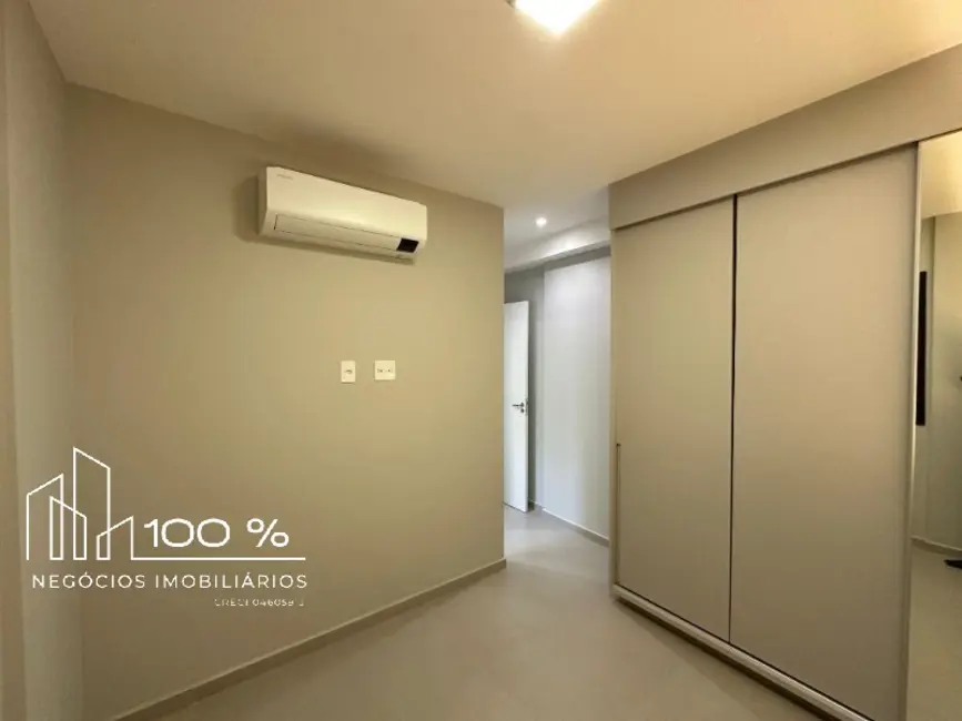 Foto 3 de Apartamento com 2 quartos para alugar, 60m2 em Vila Nossa Senhora do Bonfim, Sao Jose Do Rio Preto - SP