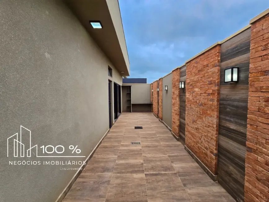 Foto 3 de Casa de Condomínio com 3 quartos à venda, 115m2 em Ideal Life Ecolazer Residence, Sao Jose Do Rio Preto - SP