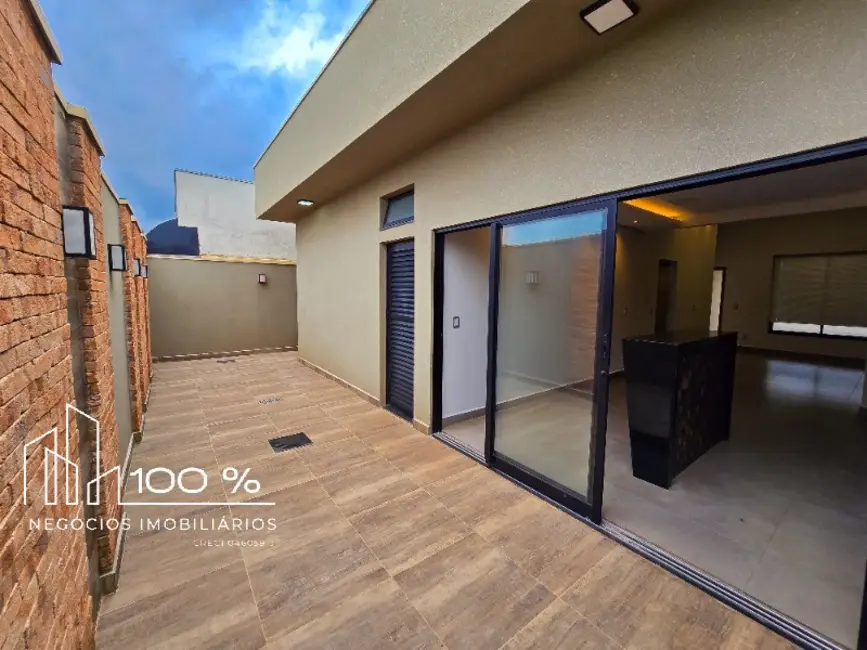 Foto 6 de Casa de Condomínio com 3 quartos à venda, 115m2 em Ideal Life Ecolazer Residence, Sao Jose Do Rio Preto - SP