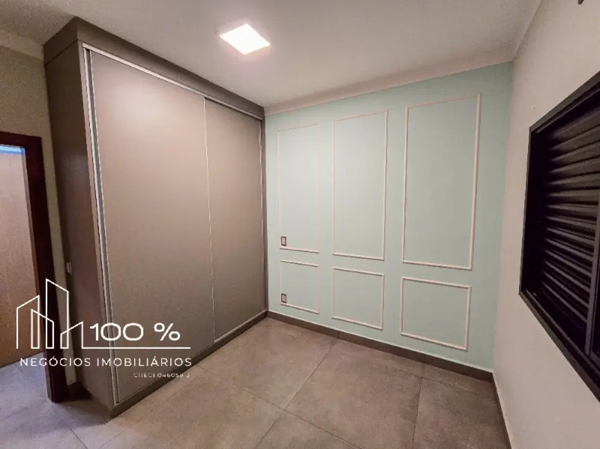 Foto 4 de Casa de Condomínio com 3 quartos à venda, 115m2 em Ideal Life Ecolazer Residence, Sao Jose Do Rio Preto - SP