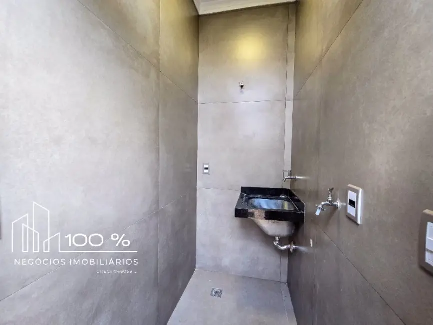 Foto 2 de Casa de Condomínio com 3 quartos à venda, 115m2 em Ideal Life Ecolazer Residence, Sao Jose Do Rio Preto - SP