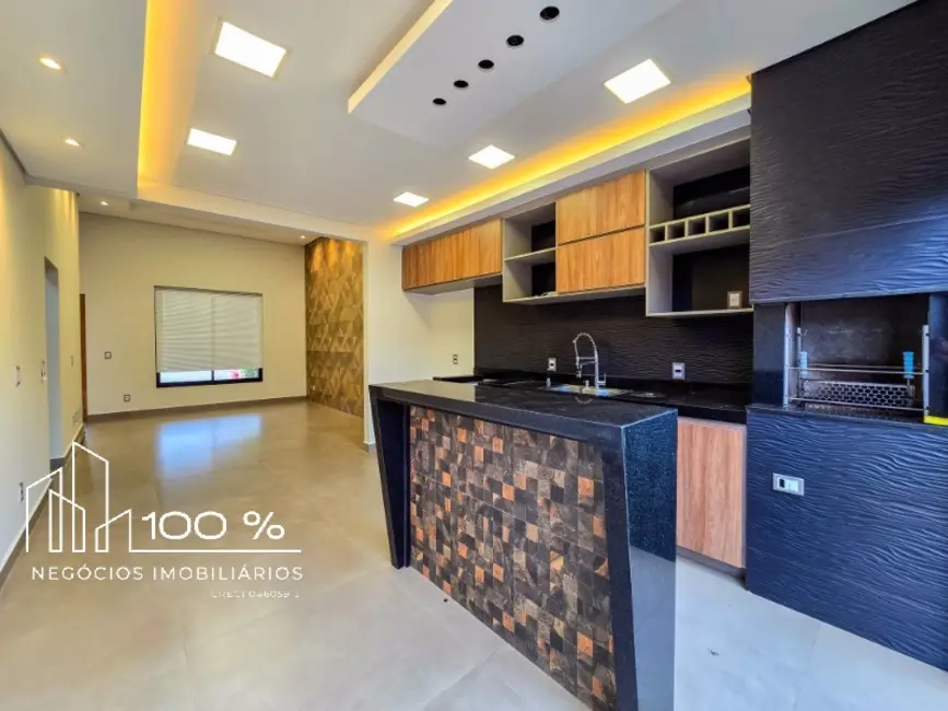 Foto 5 de Casa de Condomínio com 3 quartos à venda, 115m2 em Ideal Life Ecolazer Residence, Sao Jose Do Rio Preto - SP