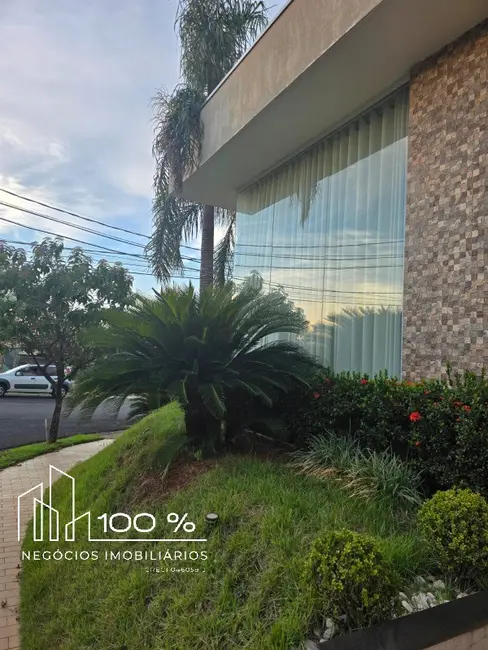 Foto 1 de Casa de Condomínio com 3 quartos à venda, 199m2 em Residencial Village Damha Rio Preto II, Sao Jose Do Rio Preto - SP