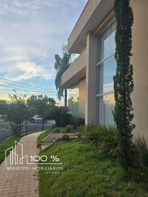 Foto 4 de Casa de Condomínio com 3 quartos à venda, 199m2 em Residencial Village Damha Rio Preto II, Sao Jose Do Rio Preto - SP