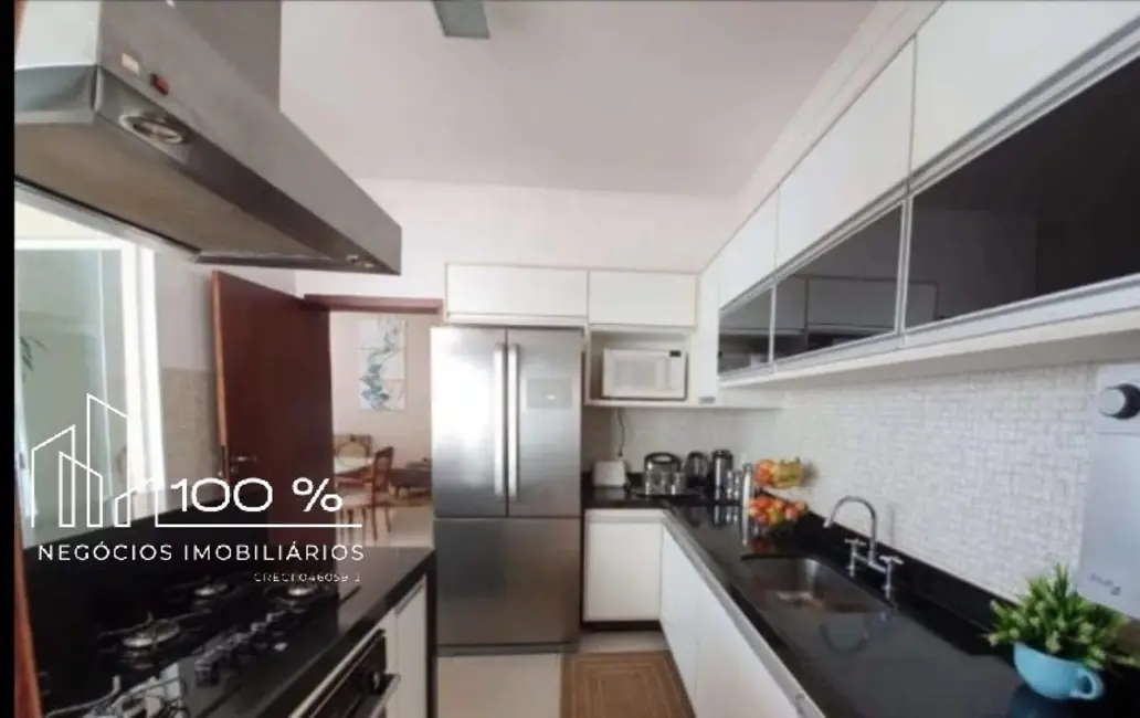 Foto 9 de Casa de Condomínio com 3 quartos à venda, 199m2 em Residencial Village Damha Rio Preto II, Sao Jose Do Rio Preto - SP