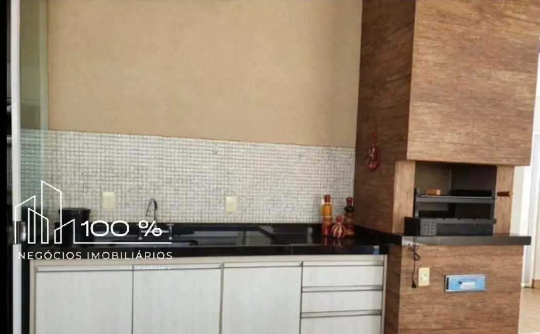 Foto 6 de Casa de Condomínio com 3 quartos à venda, 199m2 em Residencial Village Damha Rio Preto II, Sao Jose Do Rio Preto - SP