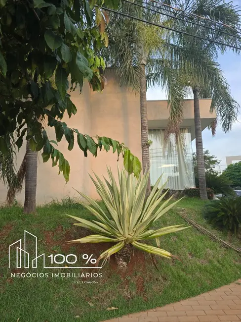 Foto 3 de Casa de Condomínio com 3 quartos à venda, 199m2 em Residencial Village Damha Rio Preto II, Sao Jose Do Rio Preto - SP