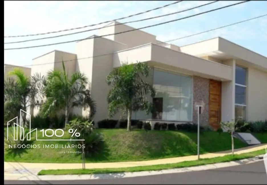 Foto 8 de Casa de Condomínio com 3 quartos à venda, 199m2 em Residencial Village Damha Rio Preto II, Sao Jose Do Rio Preto - SP