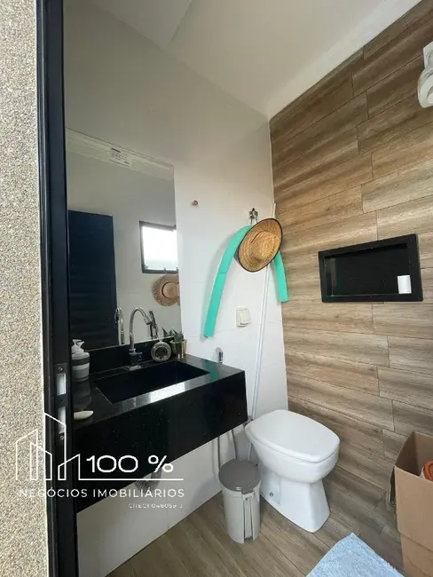 Foto 5 de Casa de Condomínio com 3 quartos à venda, 165m2 em Residencial Alta Vista, Sao Jose Do Rio Preto - SP