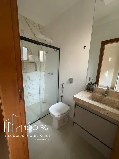 Foto 8 de Casa de Condomínio com 3 quartos à venda, 165m2 em Residencial Alta Vista, Sao Jose Do Rio Preto - SP