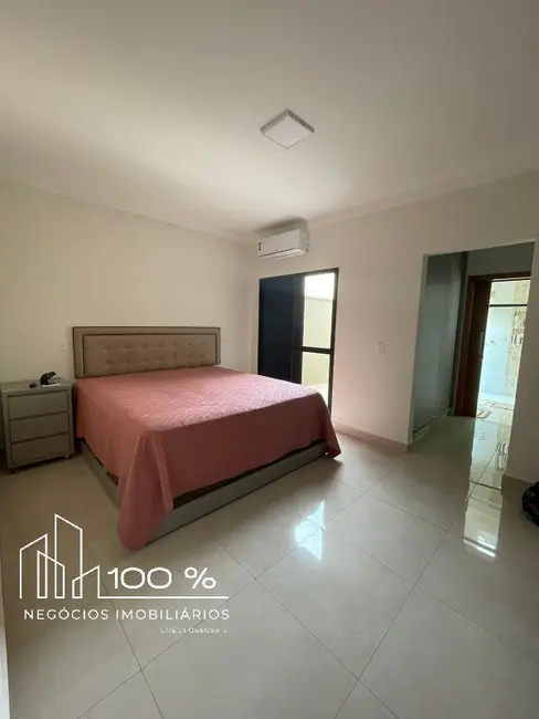 Foto 6 de Casa de Condomínio com 3 quartos à venda, 165m2 em Residencial Alta Vista, Sao Jose Do Rio Preto - SP