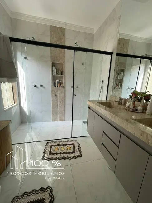 Foto 9 de Casa de Condomínio com 3 quartos à venda, 165m2 em Residencial Alta Vista, Sao Jose Do Rio Preto - SP