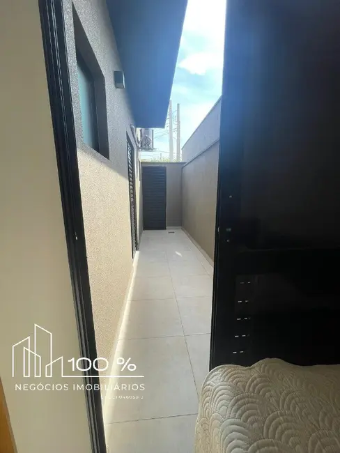 Foto 3 de Casa de Condomínio com 3 quartos à venda, 165m2 em Residencial Alta Vista, Sao Jose Do Rio Preto - SP