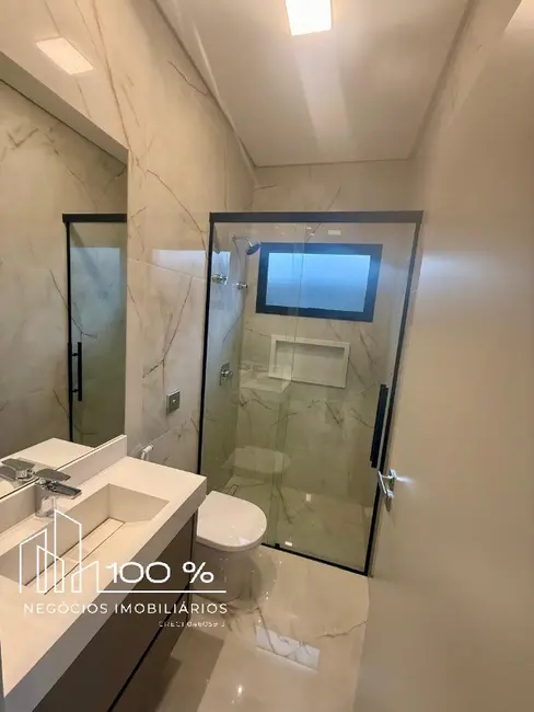 Foto 5 de Casa de Condomínio com 3 quartos à venda, 180m2 em Sao Jose Do Rio Preto - SP