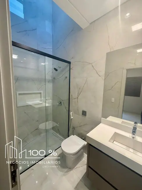 Foto 8 de Casa de Condomínio com 3 quartos à venda, 180m2 em Sao Jose Do Rio Preto - SP