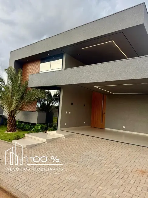 Foto 1 de Casa de Condomínio com 3 quartos à venda, 180m2 em Sao Jose Do Rio Preto - SP