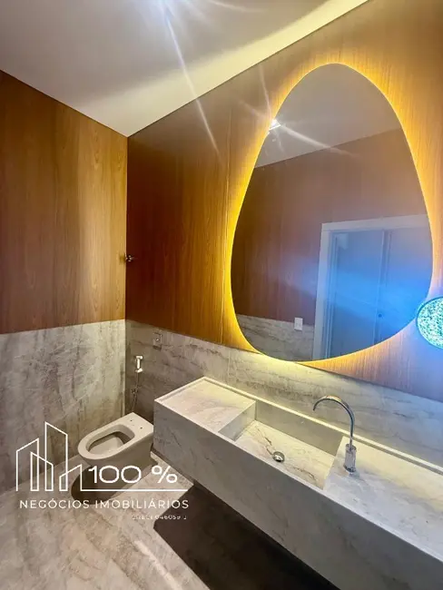 Foto 4 de Casa de Condomínio com 3 quartos à venda, 180m2 em Sao Jose Do Rio Preto - SP