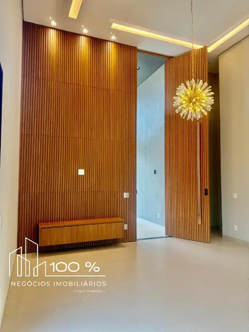 Foto 2 de Casa de Condomínio com 3 quartos à venda, 180m2 em Sao Jose Do Rio Preto - SP