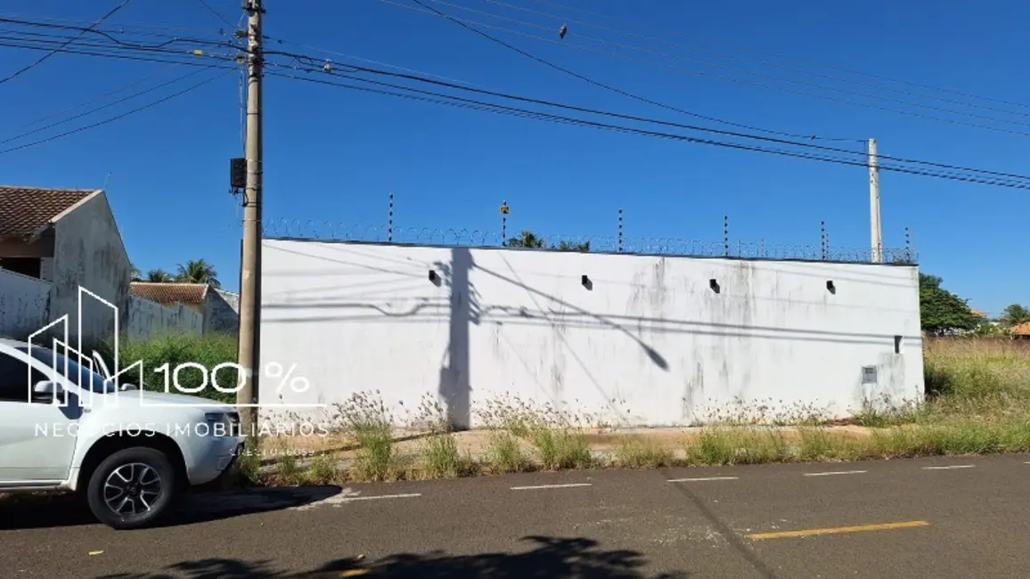 Foto 5 de Terreno / Lote à venda, 846m2 em Jardim Moysés Miguel Haddad, Sao Jose Do Rio Preto - SP