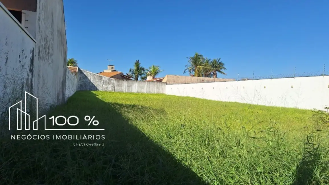 Foto 1 de Terreno / Lote à venda, 846m2 em Jardim Moysés Miguel Haddad, Sao Jose Do Rio Preto - SP