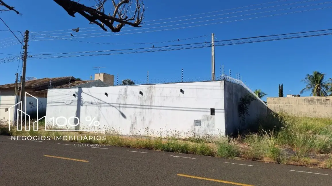 Foto 6 de Terreno / Lote à venda, 846m2 em Jardim Moysés Miguel Haddad, Sao Jose Do Rio Preto - SP