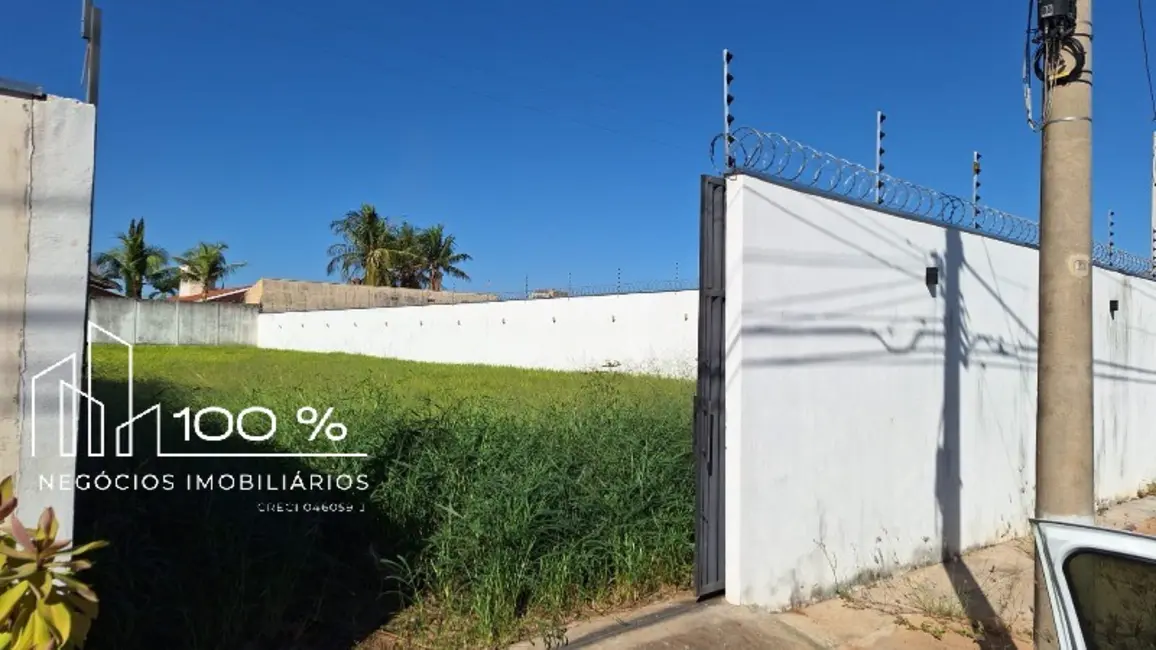 Foto 3 de Terreno / Lote à venda, 846m2 em Jardim Moysés Miguel Haddad, Sao Jose Do Rio Preto - SP