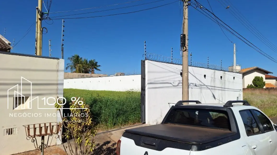 Foto 4 de Terreno / Lote à venda, 846m2 em Jardim Moysés Miguel Haddad, Sao Jose Do Rio Preto - SP