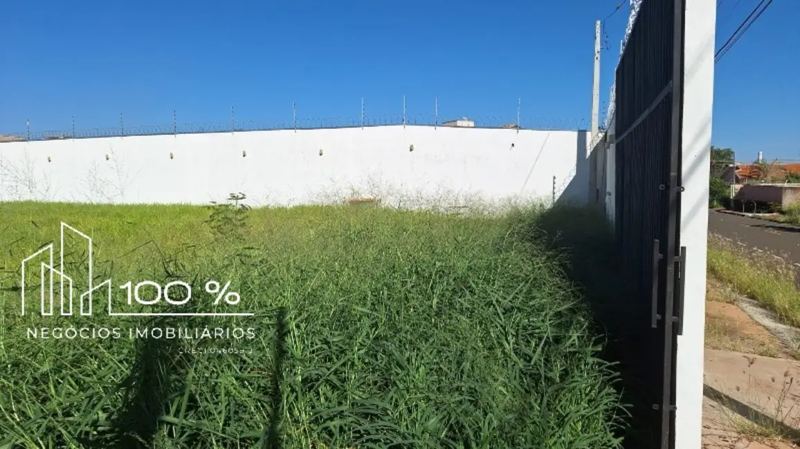 Foto 2 de Terreno / Lote à venda, 846m2 em Jardim Moysés Miguel Haddad, Sao Jose Do Rio Preto - SP