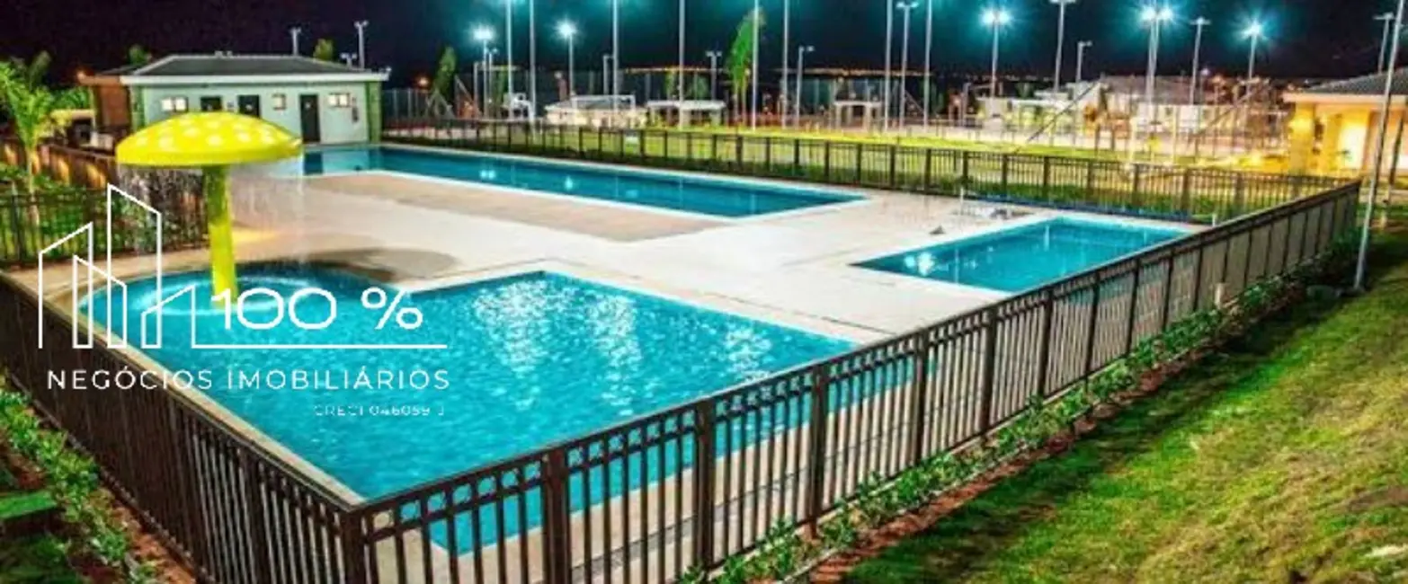 Foto 1 de Terreno / Lote à venda, 253m2 em Mirassol - SP