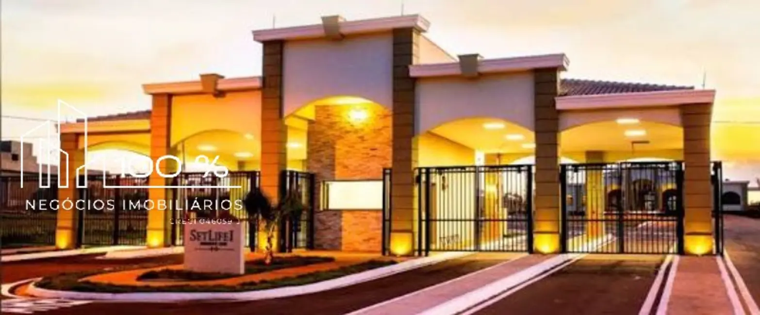 Foto 2 de Terreno / Lote à venda, 253m2 em Mirassol - SP