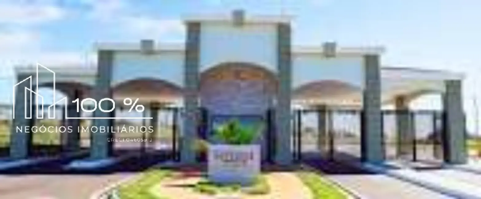 Foto 3 de Terreno / Lote à venda, 253m2 em Mirassol - SP