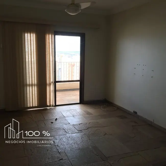 Foto 1 de Apartamento com 3 quartos à venda, 233m2 em Centro, Sao Jose Do Rio Preto - SP