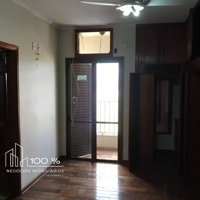 Foto 4 de Apartamento com 3 quartos à venda, 233m2 em Centro, Sao Jose Do Rio Preto - SP