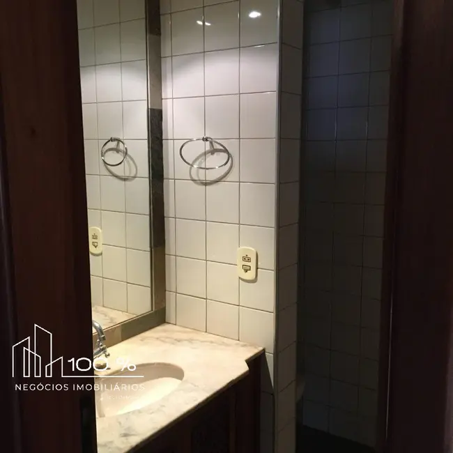 Foto 3 de Apartamento com 3 quartos à venda, 233m2 em Centro, Sao Jose Do Rio Preto - SP