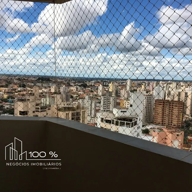 Foto 9 de Apartamento com 3 quartos à venda, 233m2 em Centro, Sao Jose Do Rio Preto - SP