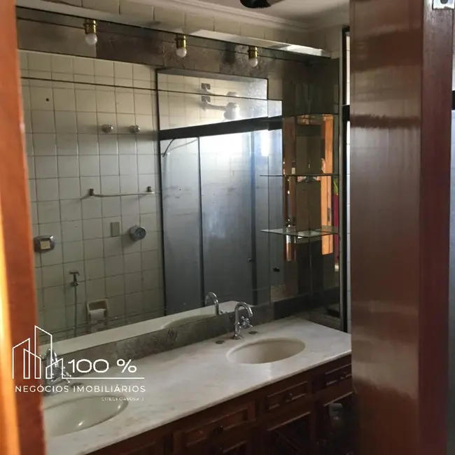 Foto 8 de Apartamento com 3 quartos à venda, 233m2 em Centro, Sao Jose Do Rio Preto - SP