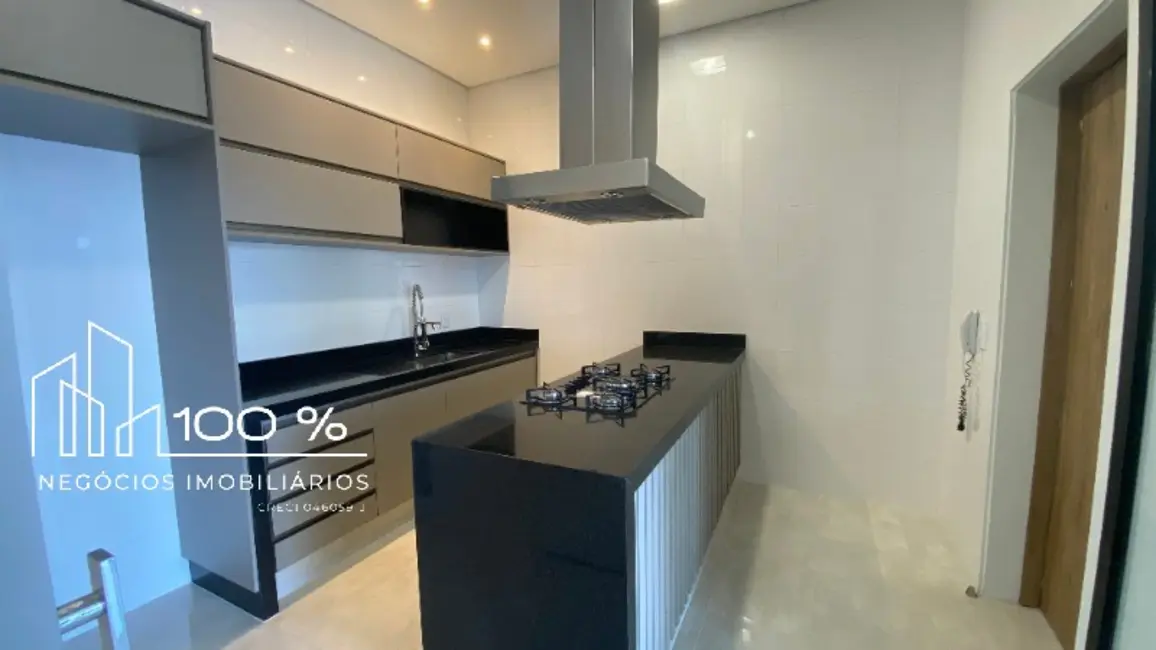 Foto 3 de Casa com 3 quartos à venda, 260m2 em Residencial Gaivota I, Sao Jose Do Rio Preto - SP