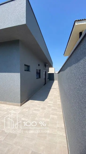 Foto 9 de Casa com 3 quartos à venda, 260m2 em Residencial Gaivota I, Sao Jose Do Rio Preto - SP