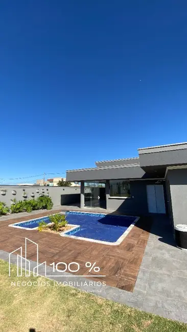 Foto 4 de Casa de Condomínio com 4 quartos à venda, 270m2 em Bady Bassitt - SP