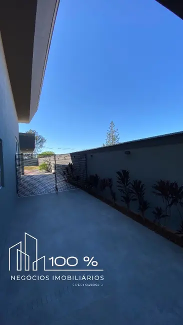 Foto 6 de Casa de Condomínio com 4 quartos à venda, 270m2 em Bady Bassitt - SP