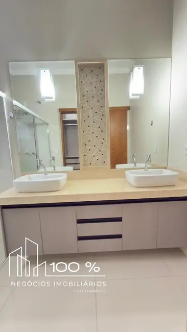 Foto 7 de Casa de Condomínio com 3 quartos à venda, 170m2 em Residencial Alta Vista, Sao Jose Do Rio Preto - SP