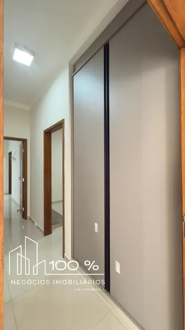 Foto 2 de Casa de Condomínio com 3 quartos à venda, 170m2 em Residencial Alta Vista, Sao Jose Do Rio Preto - SP