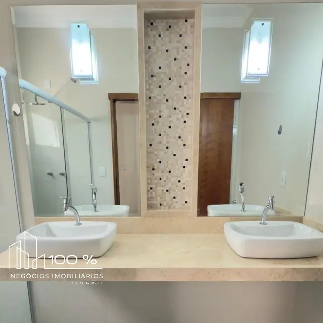 Foto 8 de Casa de Condomínio com 3 quartos à venda, 170m2 em Residencial Alta Vista, Sao Jose Do Rio Preto - SP