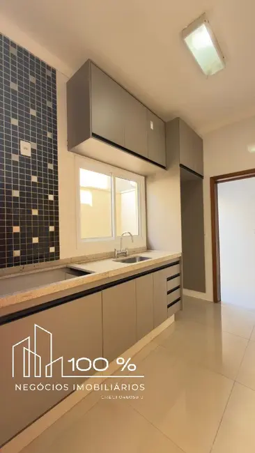 Foto 4 de Casa de Condomínio com 3 quartos à venda, 170m2 em Residencial Alta Vista, Sao Jose Do Rio Preto - SP